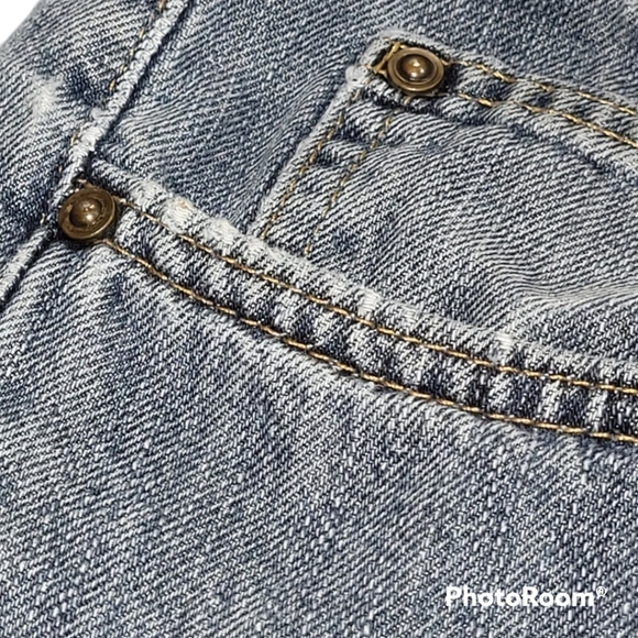 Carhartt Jeans 42 x 34 Relaxed Fit - Picture 4 of 9
